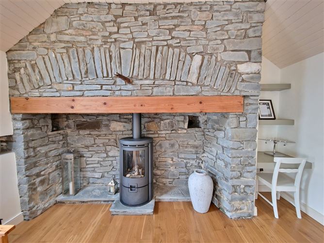 Knockalough, Kilmihil, Co. Clare