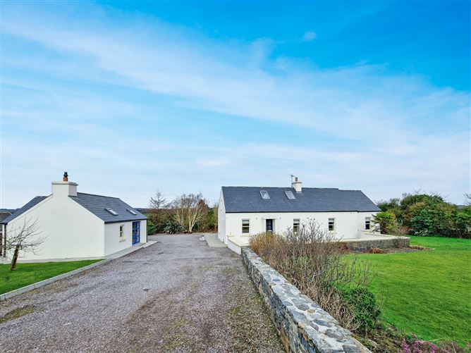 Knockalough, Kilmihil, Co. Clare
