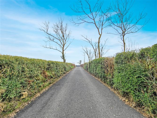 Knockalough, Kilmihil, Co. Clare