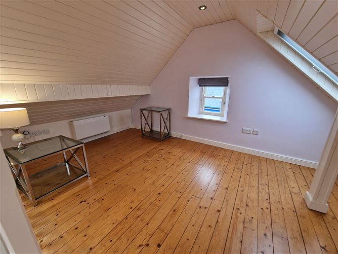 Knockalough, Kilmihil, Co. Clare