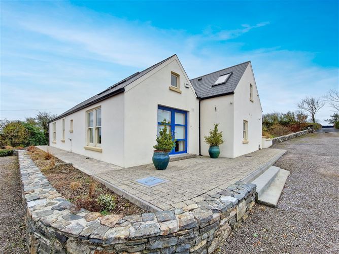 Knockalough, Kilmihil, Co. Clare