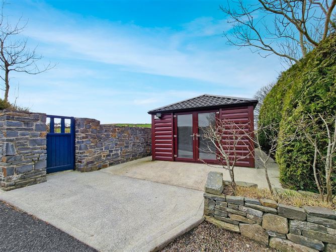 Knockalough, Kilmihil, Co. Clare