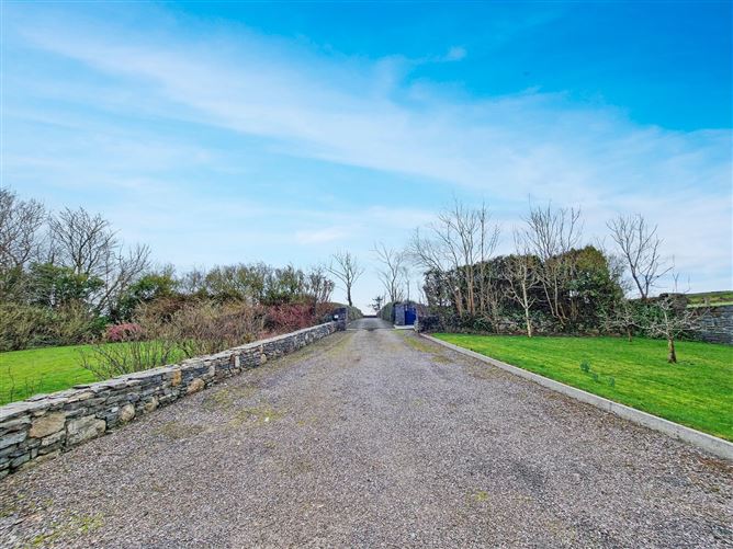 Knockalough, Kilmihil, Co. Clare