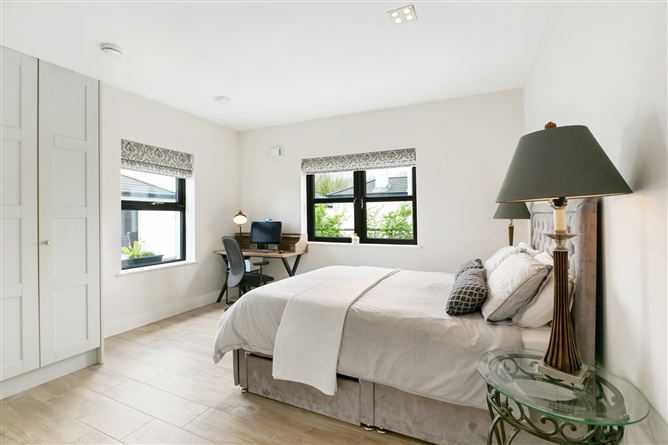3 Clogheraun Brook, Staplestown, Donadea, Co. Kildare