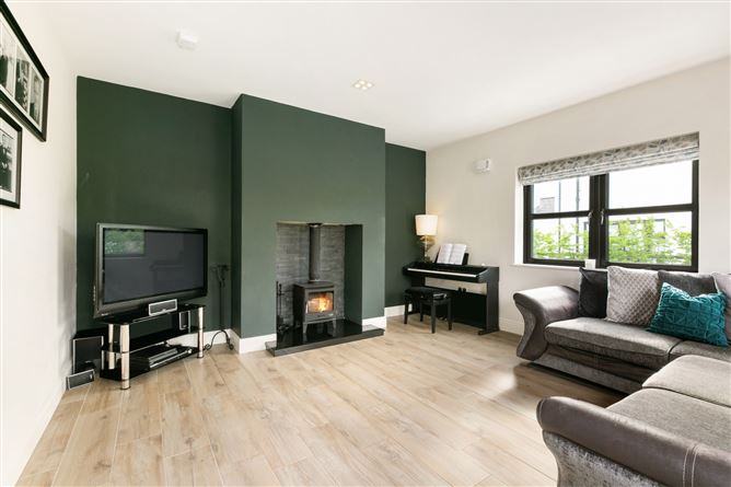 3 Clogheraun Brook, Staplestown, Donadea, Co. Kildare