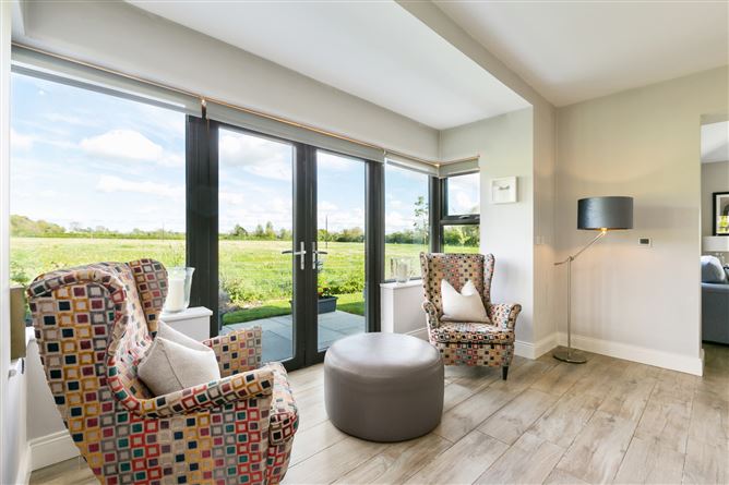 3 Clogheraun Brook, Staplestown, Donadea, Co. Kildare