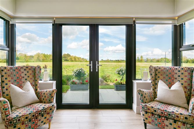 3 Clogheraun Brook, Staplestown, Donadea, Co. Kildare