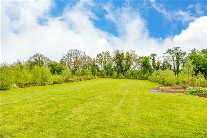 3 Clogheraun Brook, Staplestown, Donadea, Co. Kildare