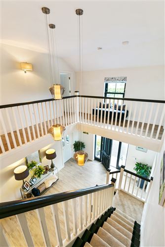 3 Clogheraun Brook, Staplestown, Donadea, Co. Kildare