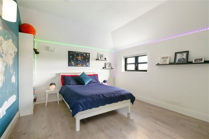 3 Clogheraun Brook, Staplestown, Donadea, Co. Kildare