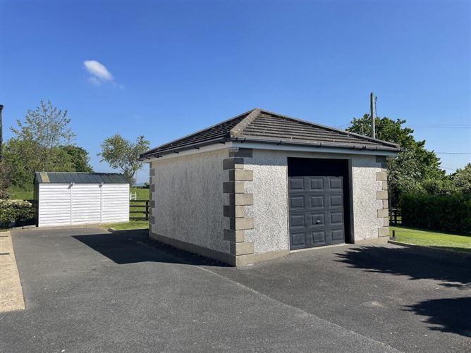Carriganna, Stradbally, Waterford