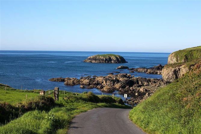 Carriganna, Stradbally, Waterford