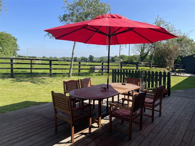 Carriganna, Stradbally, Waterford