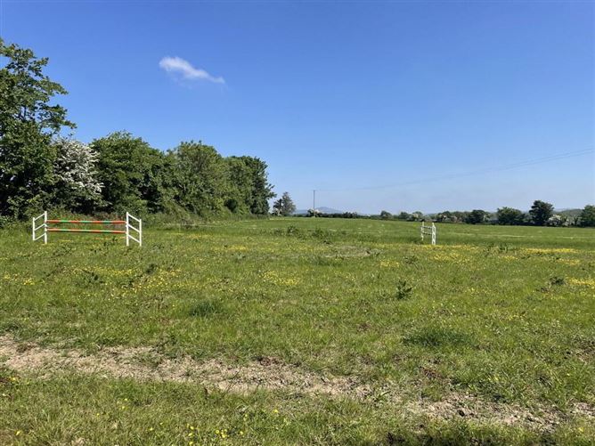 Carriganna, Stradbally, Waterford