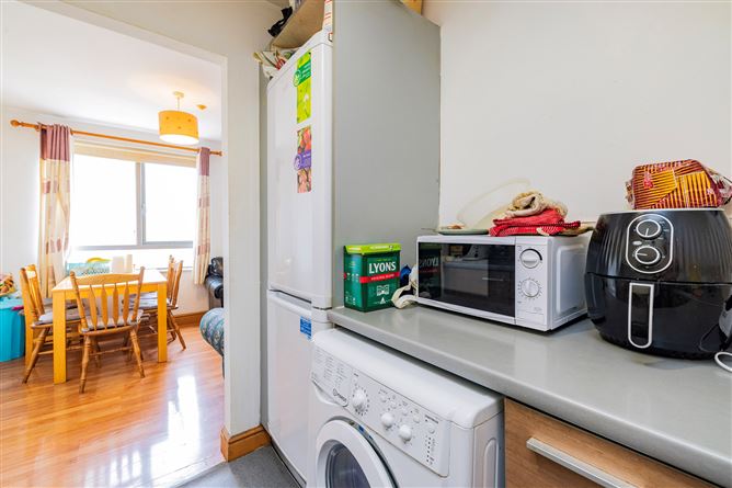 Apt 32, The Eden, Prospect Hill, Finglas, Dublin 11
