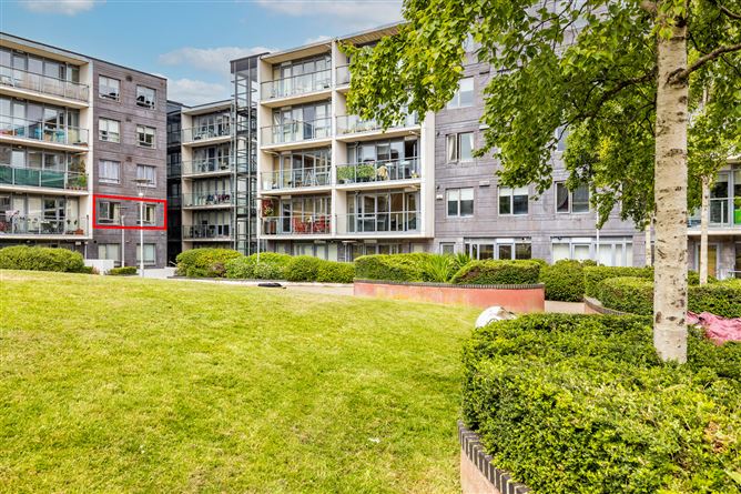 Apt 32, The Eden, Prospect Hill, Finglas, Dublin 11