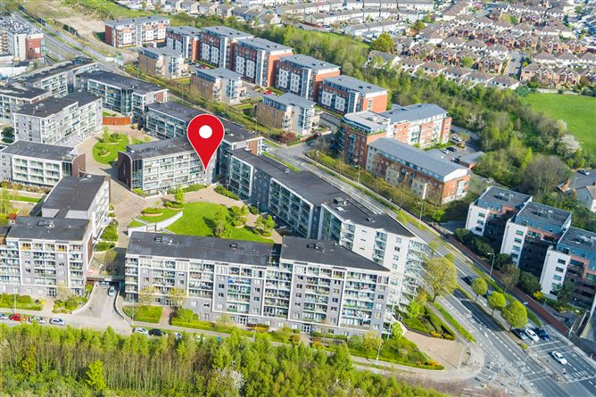 Apt 32, The Eden, Prospect Hill, Finglas, Dublin 11