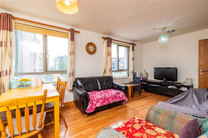 Apt 32, The Eden, Prospect Hill, Finglas, Dublin 11