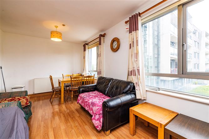 Apt 32, The Eden, Prospect Hill, Finglas, Dublin 11