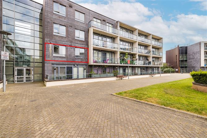 Apt 32, The Eden, Prospect Hill, Finglas, Dublin 11