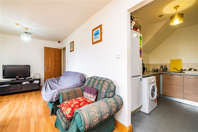 Apt 32, The Eden, Prospect Hill, Finglas, Dublin 11