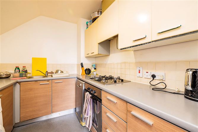 Apt 32, The Eden, Prospect Hill, Finglas, Dublin 11