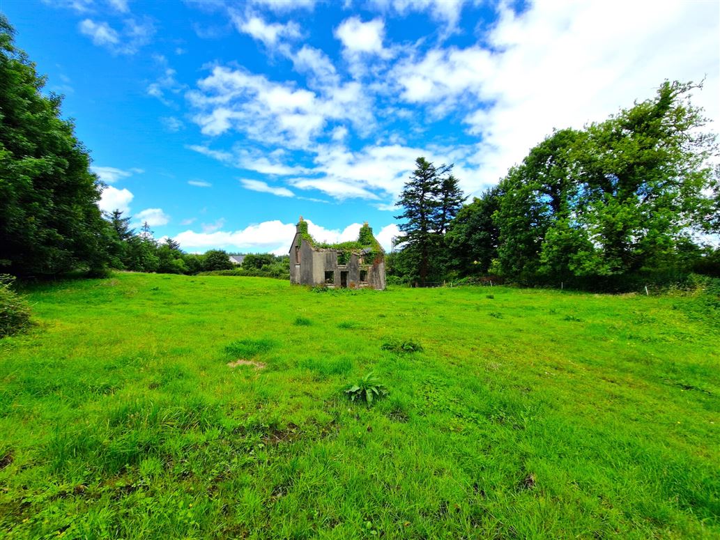 Tooromin, Bohola, Co. Mayo Sherry FitzGerald Hanley 4716109