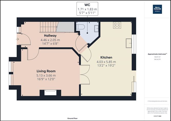 64 Inis Clair, Kildysart Road, Clarecastle, Ennis, Co. Clare.