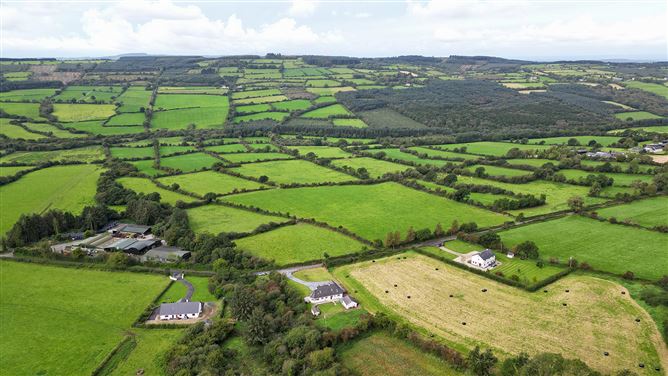Cois Airgeala, Ballyvoole, Inistioge, Kilkenny