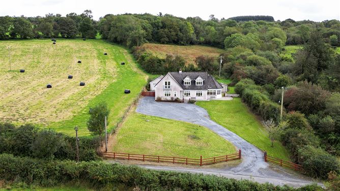 Cois Airgeala, Ballyvoole, Inistioge, Kilkenny