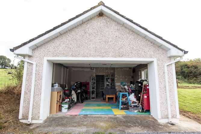 Cois Airgeala, Ballyvoole, Inistioge, Kilkenny