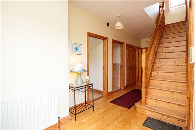 Cois Airgeala, Ballyvoole, Inistioge, Kilkenny