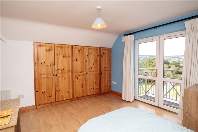 Cois Airgeala, Ballyvoole, Inistioge, Kilkenny
