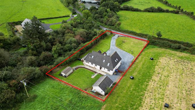 Cois Airgeala, Ballyvoole, Inistioge, Kilkenny