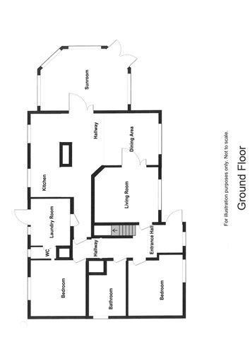 Cois Airgeala, Ballyvoole, Inistioge, Kilkenny