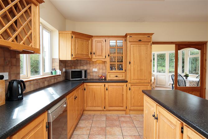Cois Airgeala, Ballyvoole, Inistioge, Kilkenny