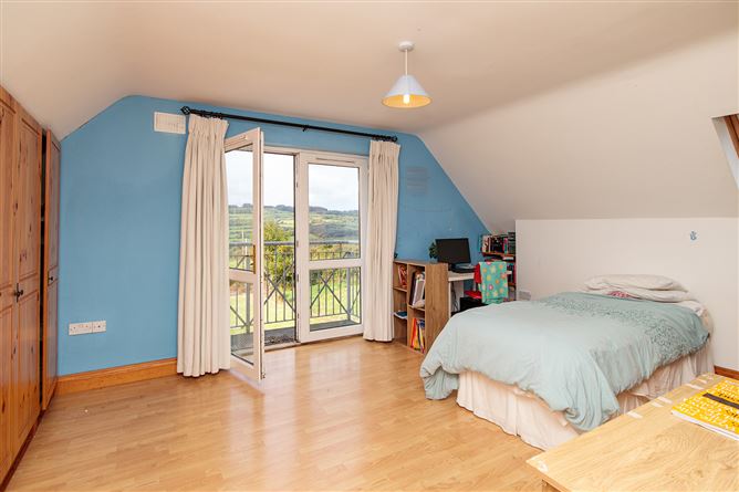 Cois Airgeala, Ballyvoole, Inistioge, Kilkenny