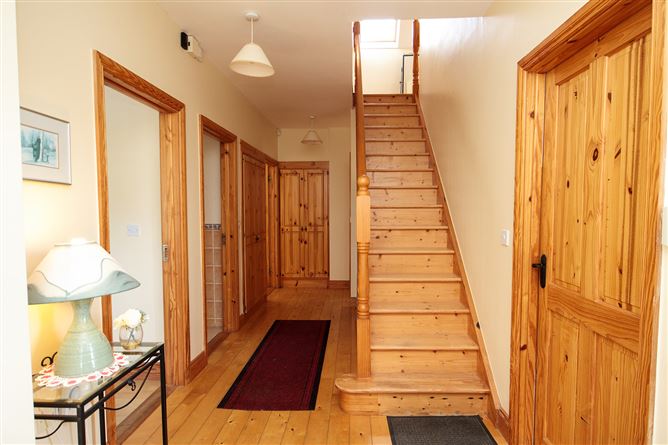 Cois Airgeala, Ballyvoole, Inistioge, Kilkenny