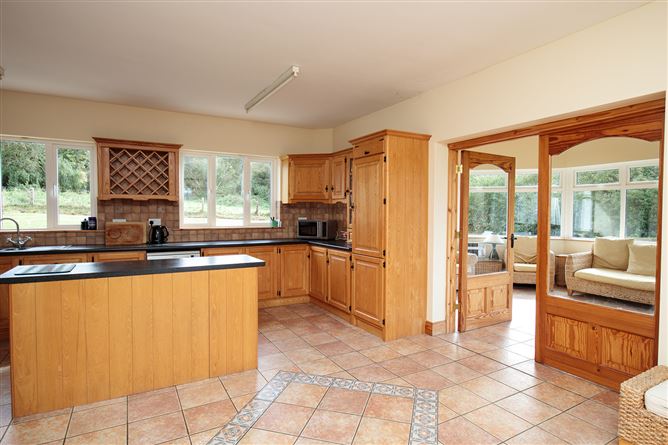 Cois Airgeala, Ballyvoole, Inistioge, Kilkenny