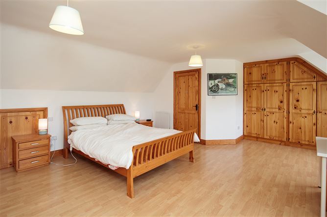 Cois Airgeala, Ballyvoole, Inistioge, Kilkenny