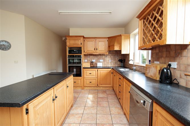 Cois Airgeala, Ballyvoole, Inistioge, Kilkenny