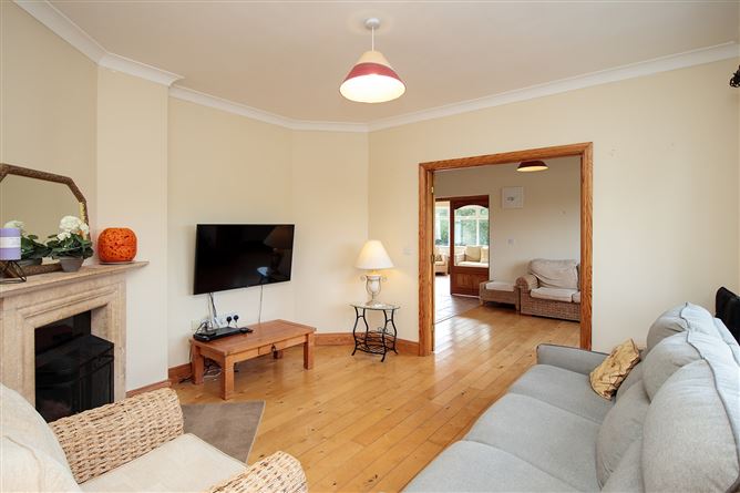 Cois Airgeala, Ballyvoole, Inistioge, Kilkenny