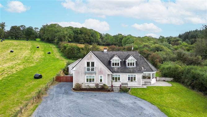 Cois Airgeala, Ballyvoole, Inistioge, Kilkenny