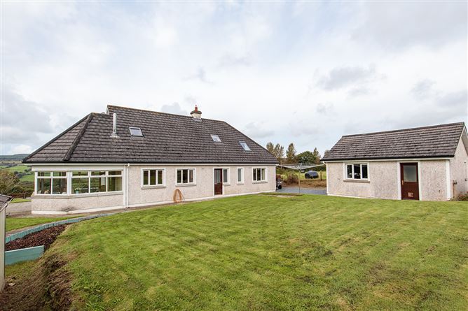 Cois Airgeala, Ballyvoole, Inistioge, Kilkenny