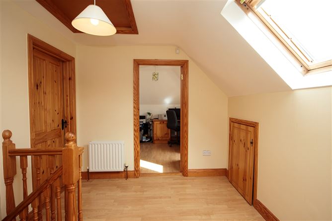 Cois Airgeala, Ballyvoole, Inistioge, Kilkenny