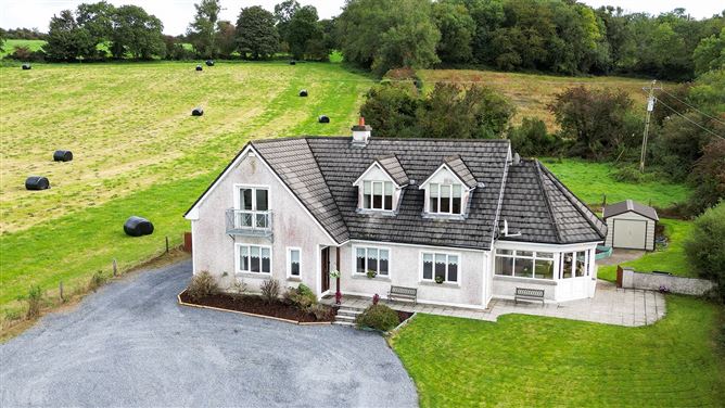 Cois Airgeala, Ballyvoole, Inistioge, Kilkenny