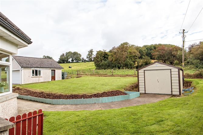 Cois Airgeala, Ballyvoole, Inistioge, Kilkenny