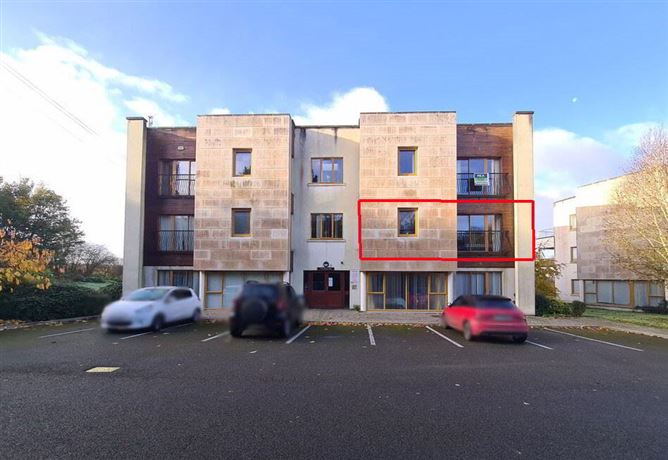 Apt. 6 The Beeches, Woodford Meadows, Ballyconnell, Cavan
