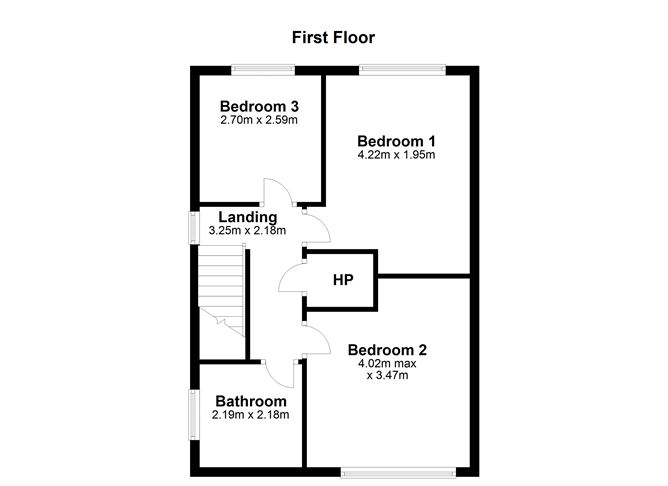 Broadford Park, 5, Ballinteer,   Dublin 16
