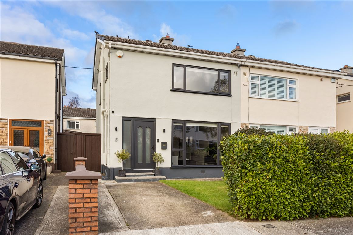 Broadford Park, 5, Ballinteer,   Dublin 16